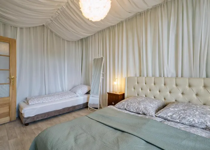 Herrenzimmer Mit Kamin Und Terrasse Appartamento Annaberg-Buchholz